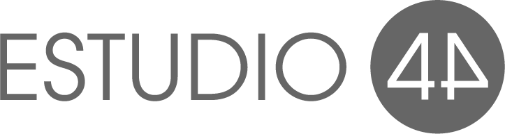 Logo de reformas integrales y diseño interior en Tres Cantos